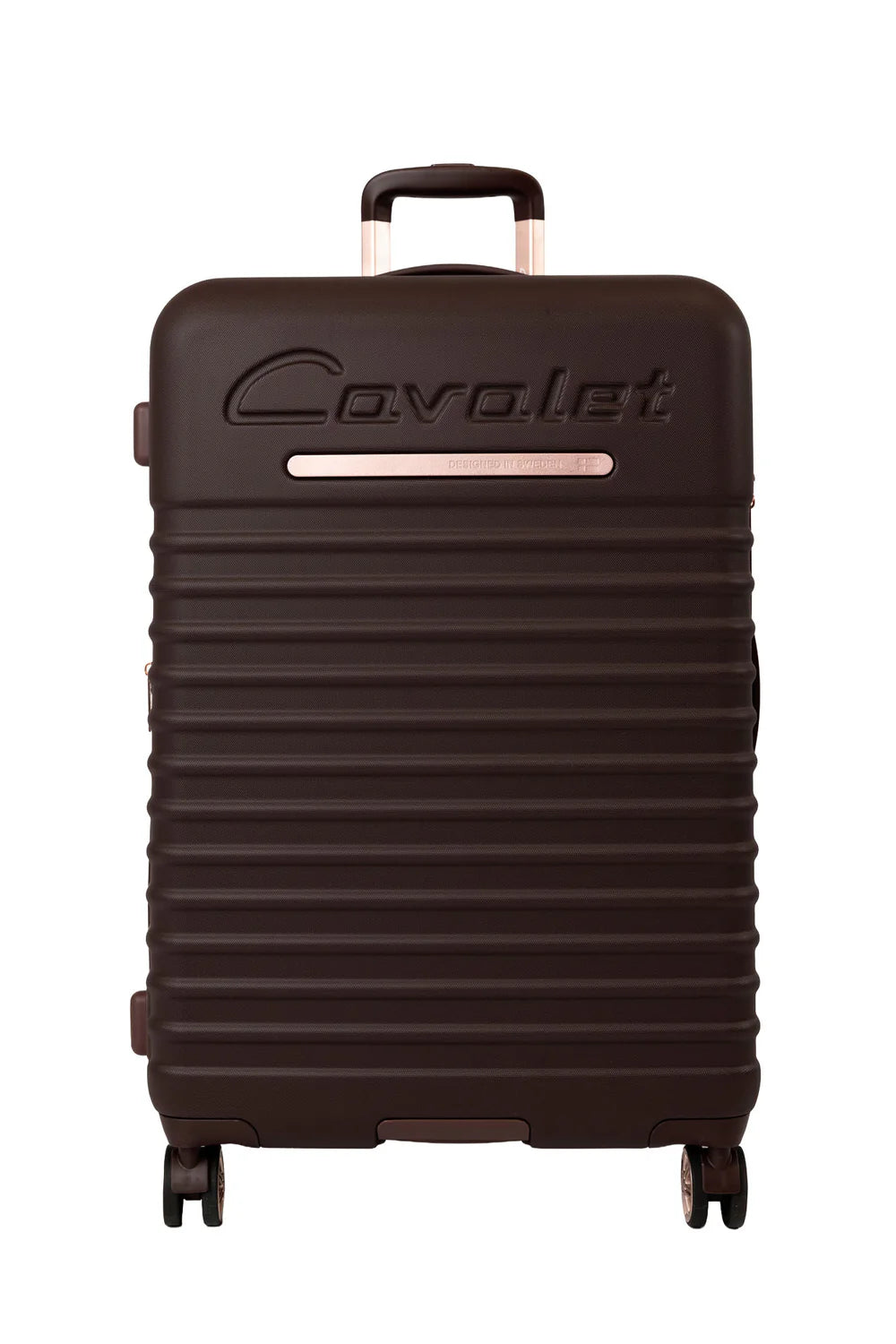 Cavalet Pasadena 73cm - Stor Burgundy/Rosé