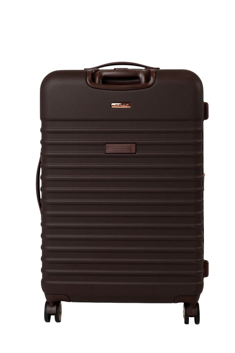 Cavalet Pasadena 73cm - Stor Burgundy/Rosé