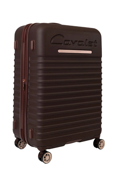 Cavalet Pasadena 73cm - Stor Burgundy/Rosé