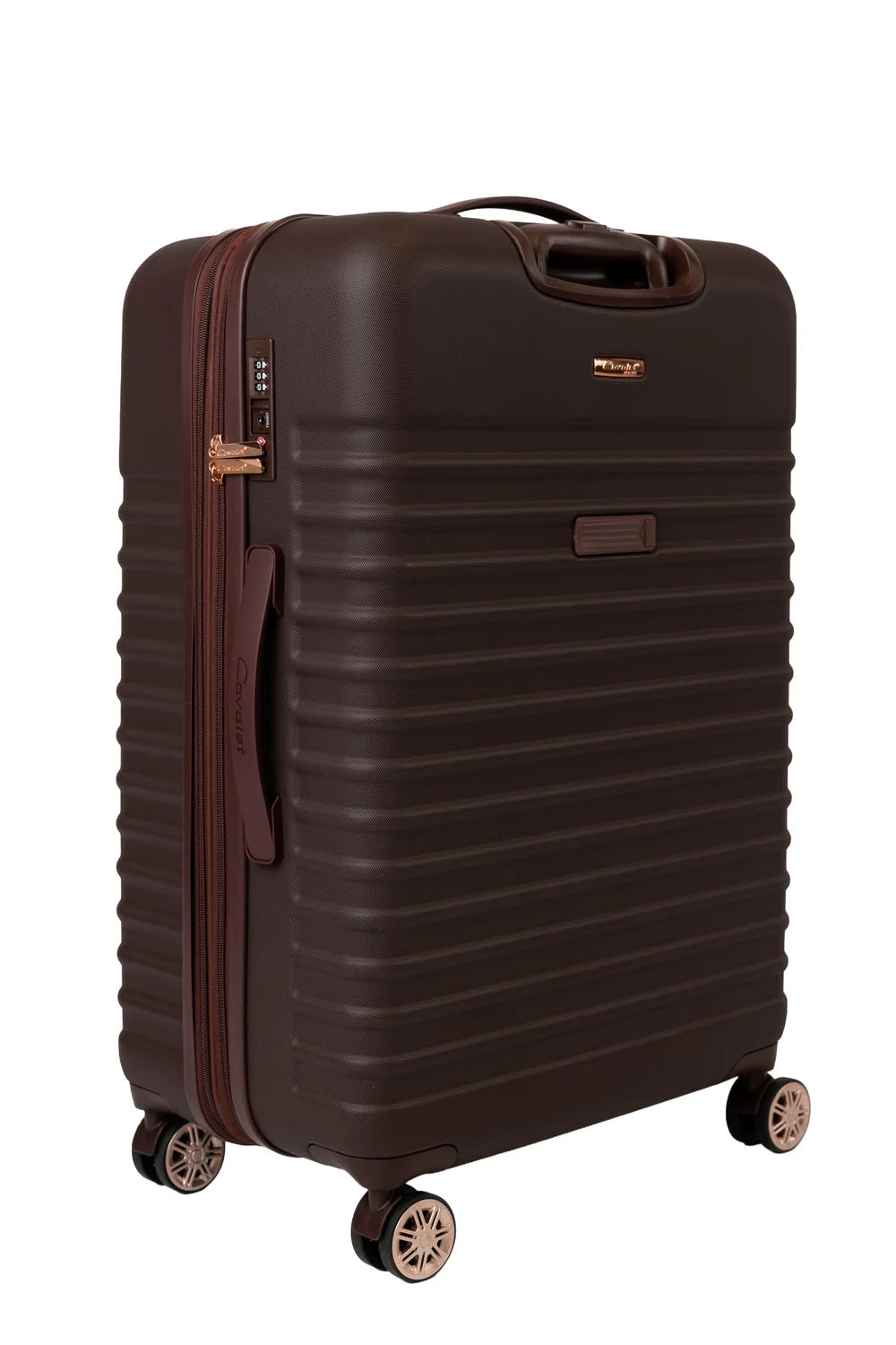 Cavalet Pasadena 73cm - Stor Burgundy/Rosé