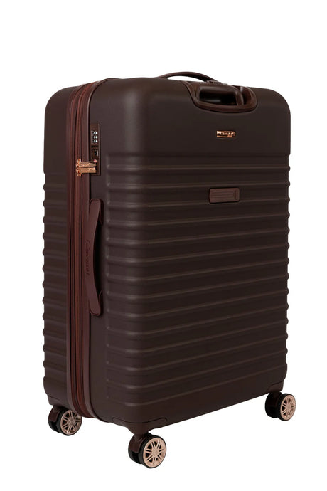 Cavalet Pasadena 73cm - Stor Burgundy/Rosé
