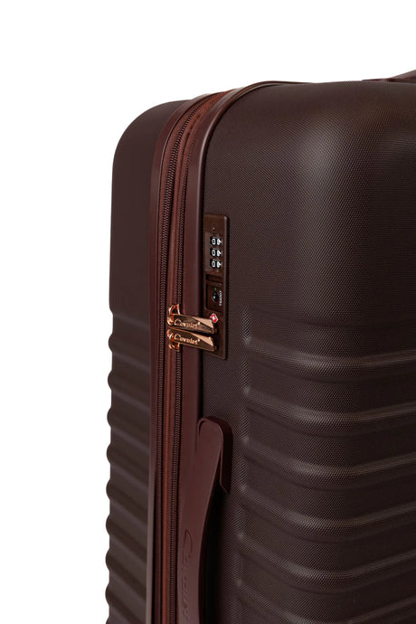 Cavalet Pasadena 73cm - Stor Burgundy/Rosé