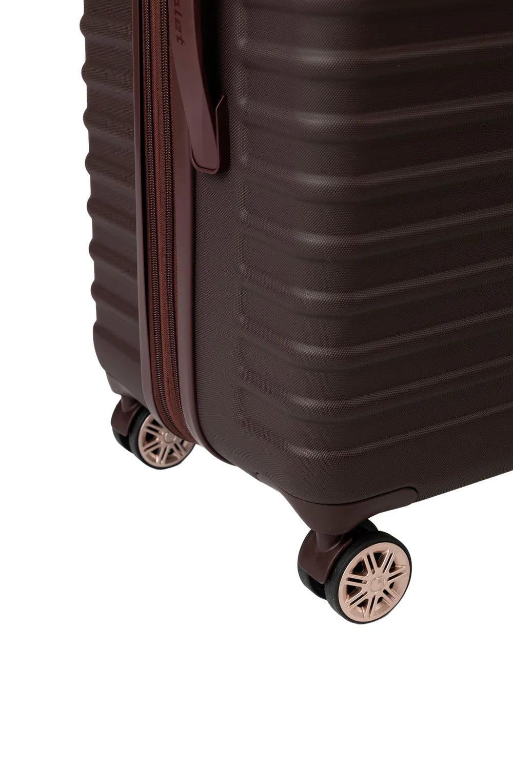 Cavalet Pasadena 73cm - Stor Burgundy/Rosé