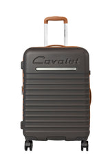 Cavalet Pasadena 65cm - Mellanstor Graphite/Tan