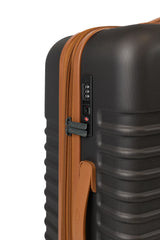 Cavalet Pasadena 65cm - Mellanstor Graphite/Tan