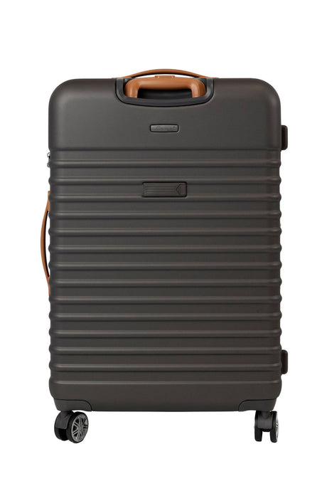 Cavalet Pasadena 73cm - Large Graphite/Tan