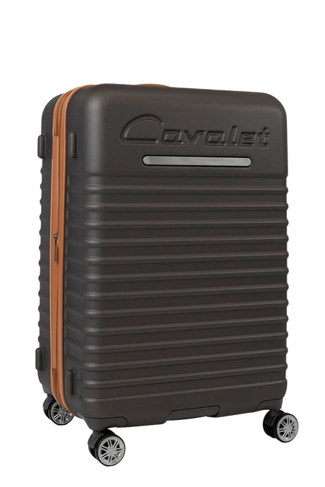 Cavalet Pasadena 73cm - Large Graphite/Tan