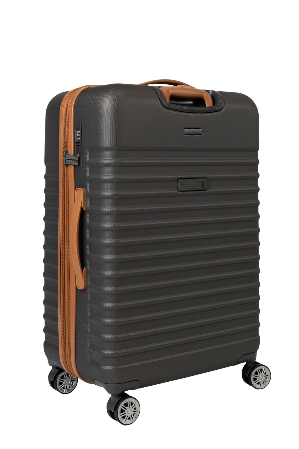 Cavalet Pasadena 73cm - Large Graphite/Tan