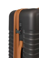 Cavalet Pasadena 73cm - Large Graphite/Tan