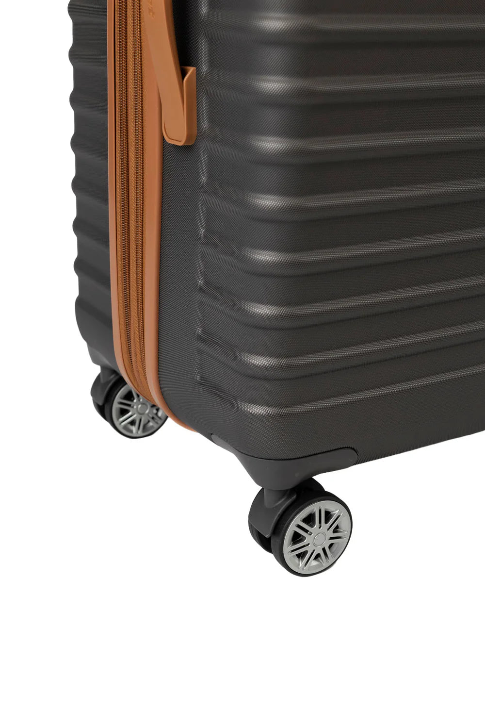 Cavalet Pasadena 73cm - Large Graphite/Tan