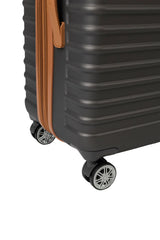 Cavalet Pasadena 73cm - Large Graphite/Tan