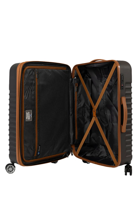 Cavalet Pasadena 73cm - Large Graphite/Tan