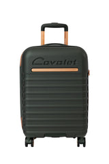 Cavalet Pasadena 54cm - Cabin Suitcase Forrest Green/Bronze