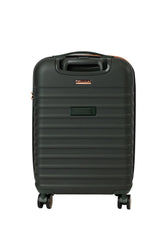 Cavalet Pasadena 54cm - Cabin Suitcase Forrest Green/Bronze