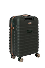 Cavalet Pasadena 54cm - Cabin Suitcase Forrest Green/Bronze