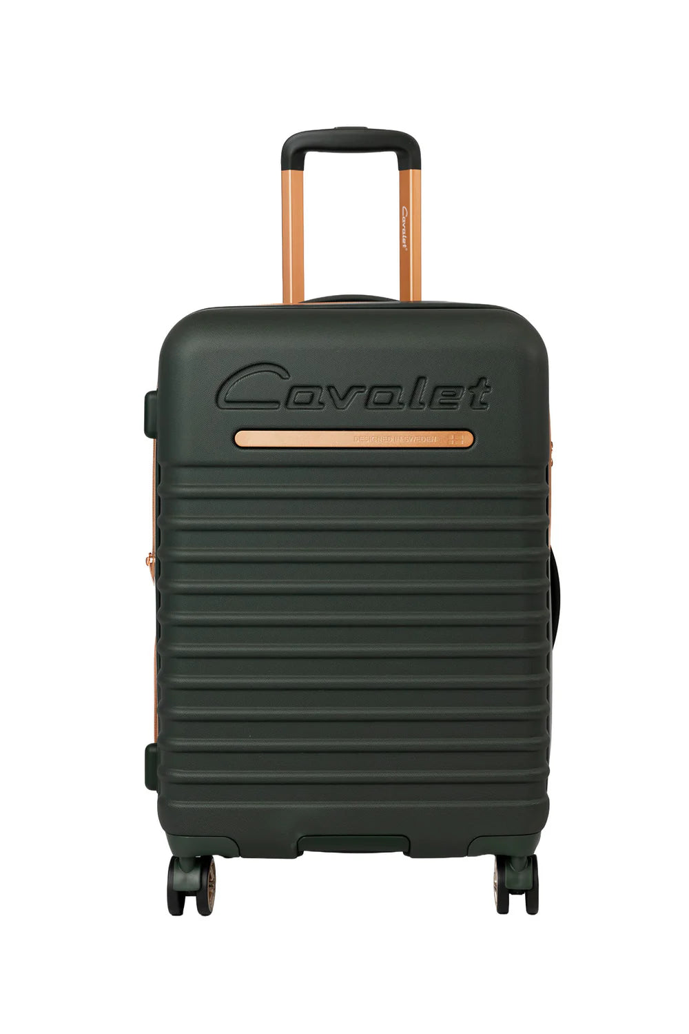 Cavalet Pasadena 65cm - Mellanstor Forrest Green/Bronze