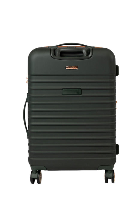 Cavalet Pasadena 65cm - Mellanstor Forrest Green/Bronze