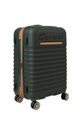 Cavalet Pasadena 65cm - Mellanstor Forrest Green/Bronze