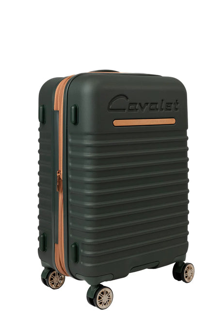 Cavalet Pasadena 65cm - Mellanstor Forrest Green/Bronze