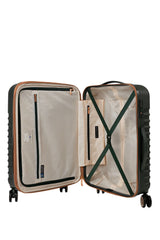 Cavalet Pasadena 65cm - Mellanstor Forrest Green/Bronze