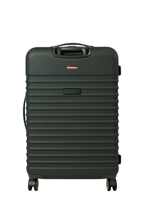 Cavalet Pasadena 73cm - Stor Forrest green/Bronze