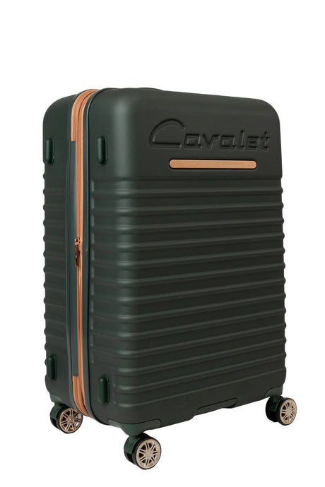 Cavalet Pasadena 73cm - Stor Forrest green/Bronze