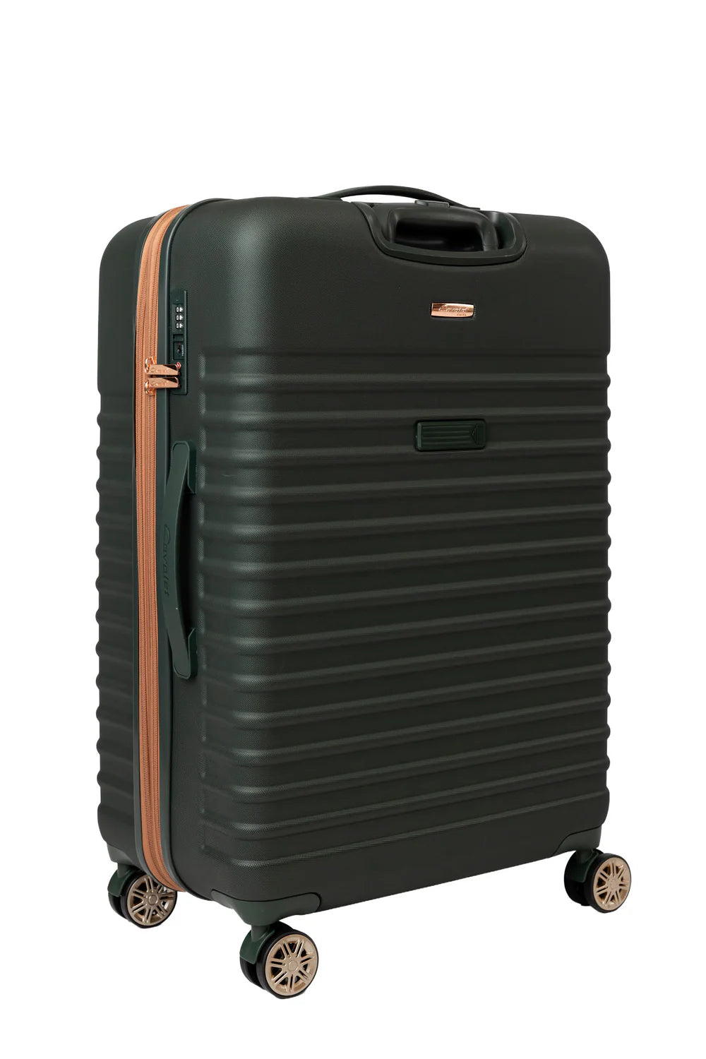 Cavalet Pasadena 73cm - Stor Forrest green/Bronze