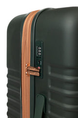 Cavalet Pasadena 73cm - Stor Forrest green/Bronze