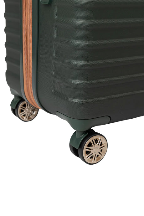 Cavalet Pasadena 73cm - Stor Forrest green/Bronze