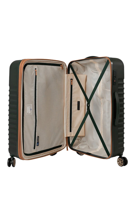 Cavalet Pasadena 73cm - Stor Forrest green/Bronze