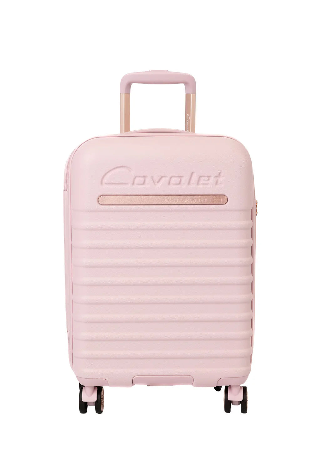 Cavalet Pasadena 54cm - Kabinväska Lightpink/Rosé