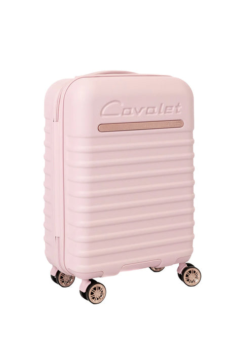 Cavalet Pasadena 54cm - Kabinväska Lightpink/Rosé