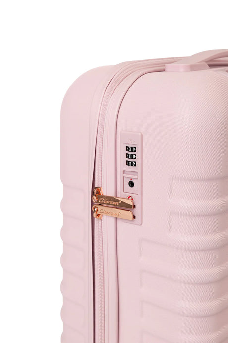 Cavalet Pasadena 54cm - Kabinväska Lightpink/Rosé