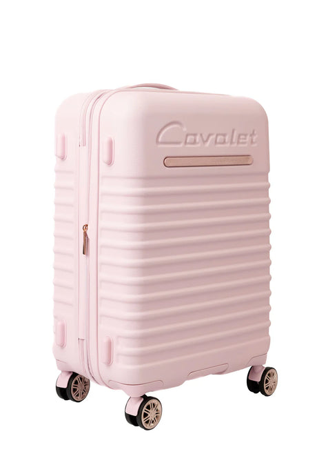 Cavalet Pasadena 65cm - Mellanstor Lightpink/Rosé