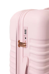 Cavalet Pasadena 65cm - Mellanstor Lightpink/Rosé