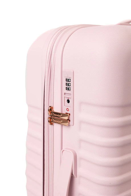 Cavalet Pasadena 65cm - Mellanstor Lightpink/Rosé