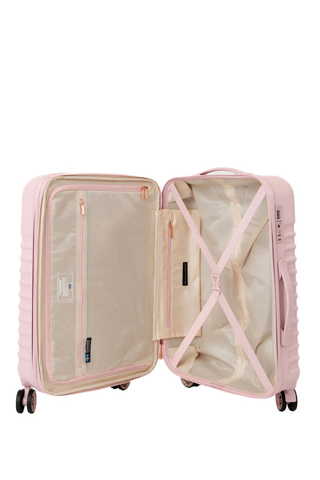 Cavalet Pasadena 65cm - Mellanstor Lightpink/Rosé