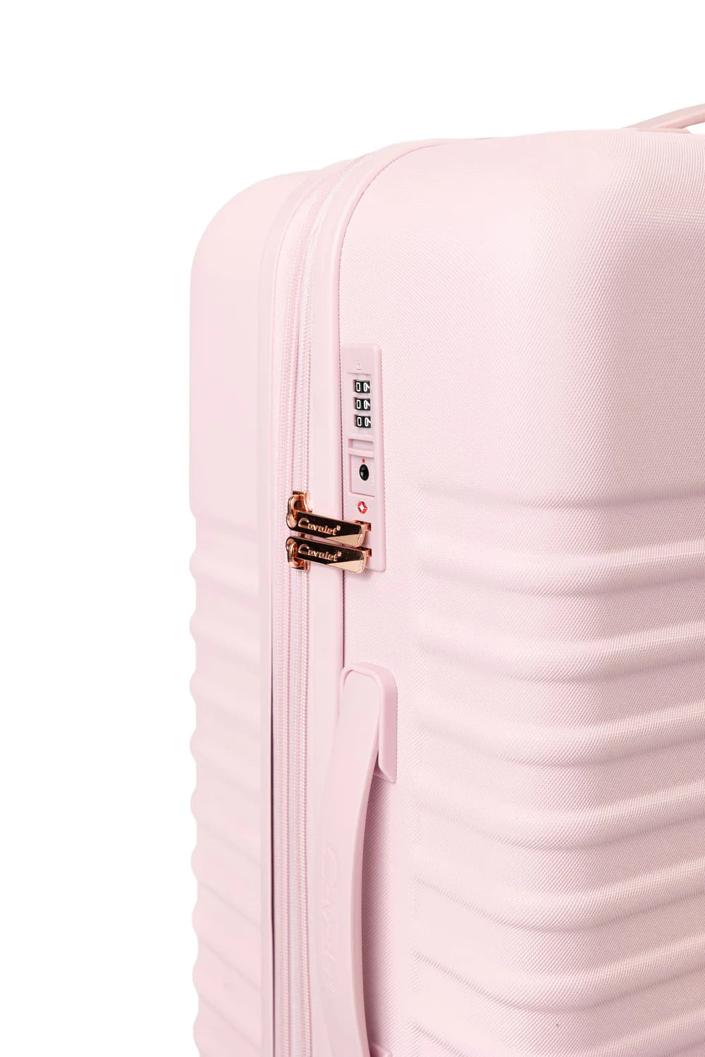 Cavalet Pasadena 73cm - Large Light Pink/Rose