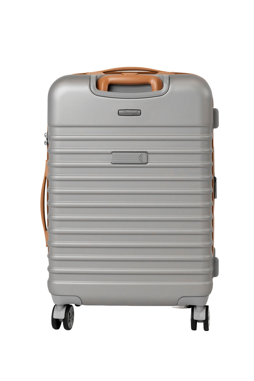 Cavalet Pasadena 65cm - Mellanstor Silver/Tan