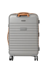 Cavalet Pasadena 65cm - Mellanstor Silver/Tan