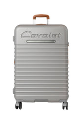Cavalet Pasadena 73cm - Stor Silver/Tan