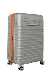 Cavalet Pasadena 73cm - Stor Silver/Tan