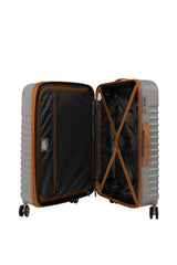 Cavalet Pasadena 73cm - Stor Silver/Tan