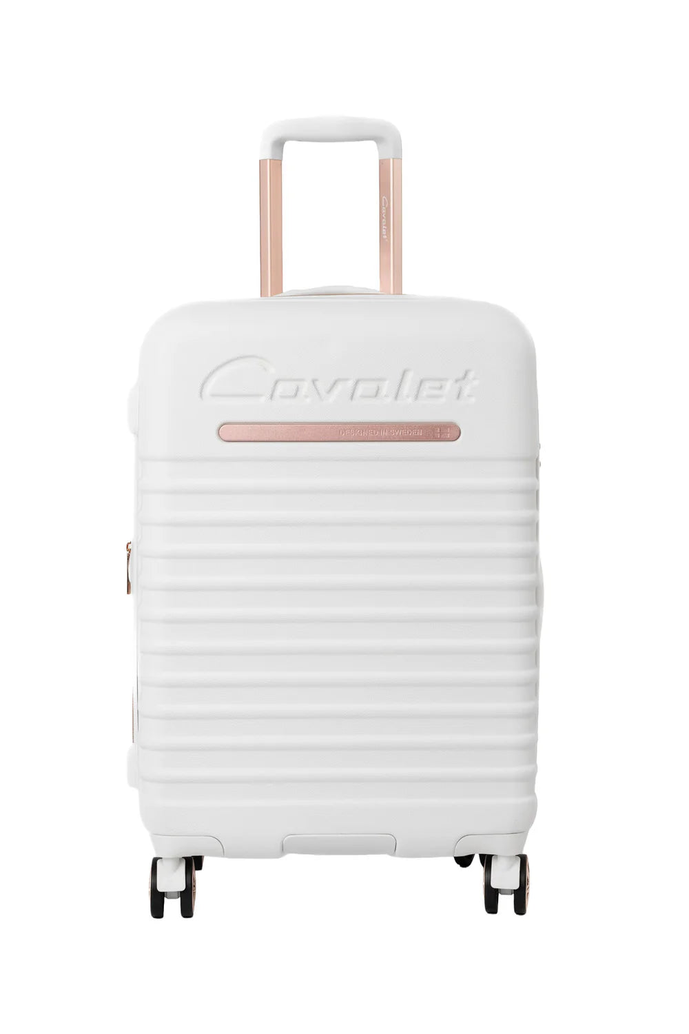 Cavalet Pasadena 65cm - Mellanstor Vit/Rosé