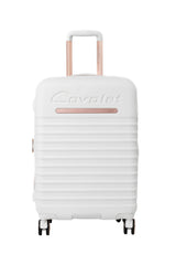 Cavalet Pasadena 65cm - Mellanstor Vit/Rosé