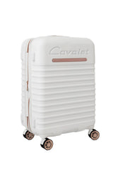 Cavalet Pasadena 65cm - Mellanstor Vit/Rosé