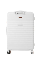 Cavalet Pasadena 73cm - Large White/Rose