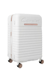 Cavalet Pasadena 73cm - Large White/Rose
