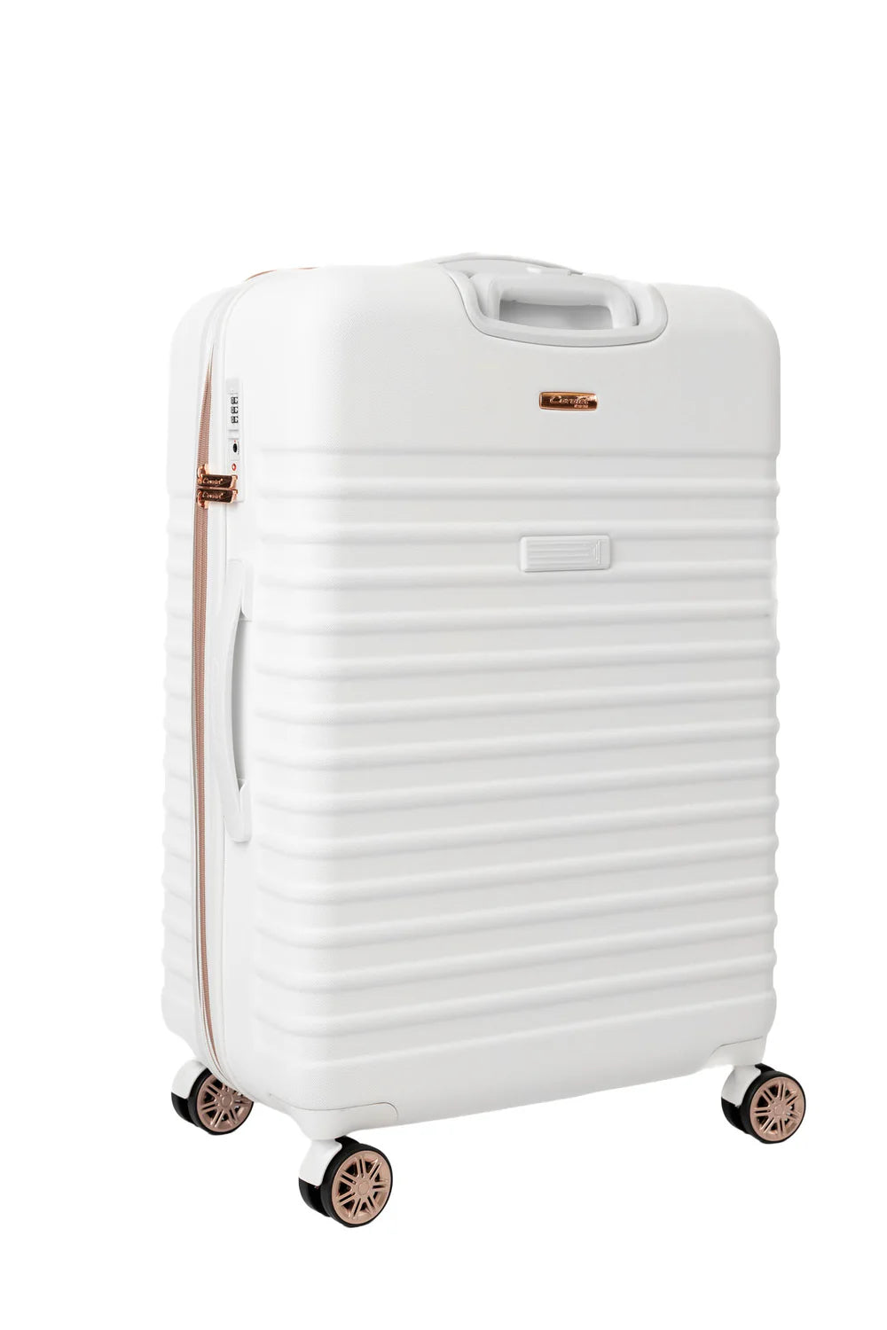 Cavalet Pasadena 73cm - Large White/Rose