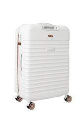 Cavalet Pasadena 73cm - Large White/Rose